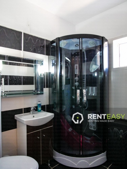 Penthouse 3 Camere in Copou de Inchiriat
