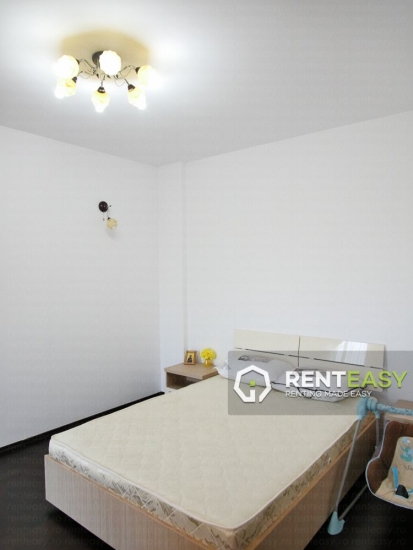 Penthouse 3 Camere in Copou de Inchiriat
