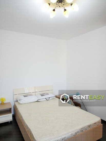 Penthouse 3 Camere in Copou de Inchiriat