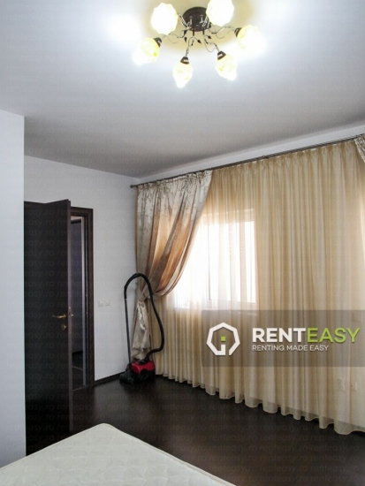 Penthouse 3 Camere in Copou de Inchiriat