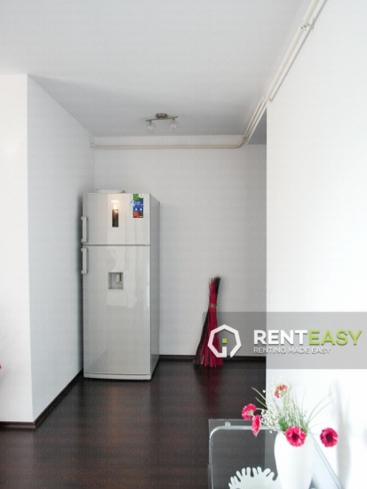 Penthouse 3 Camere in Copou de Inchiriat