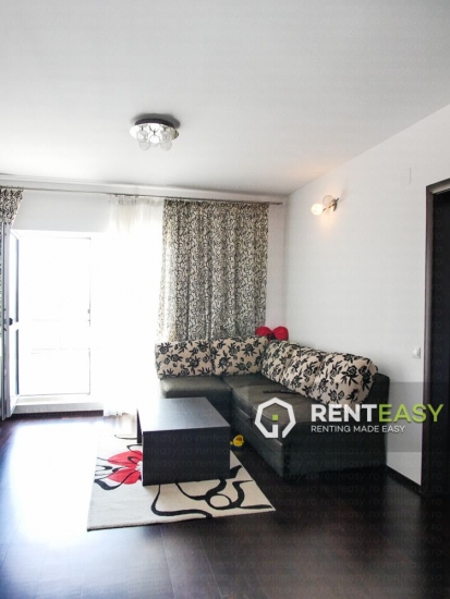 Penthouse 3 Camere in Copou de Inchiriat