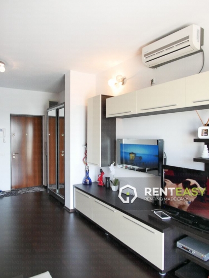 Penthouse 3 Camere in Copou de Inchiriat