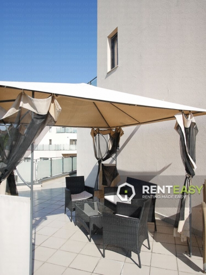 Penthouse 3 Camere in Copou de Inchiriat