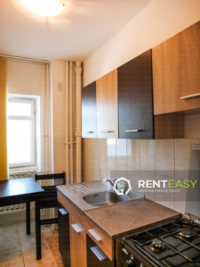 Apartament cu 1 Camera in Pacurari pentru Inchiriere
