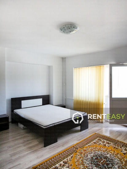 Apartament cu 1 Camera in Pacurari pentru Inchiriere