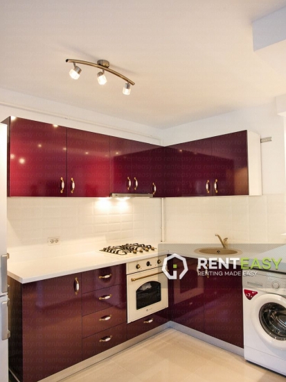 Prima Inchiriere! Apartament de Lux cu 2 Camere langa UMF