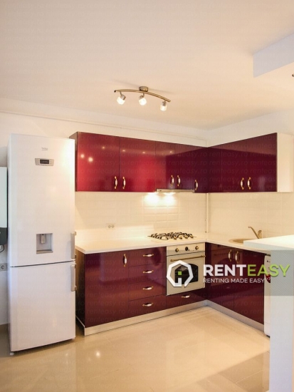 Prima Inchiriere! Apartament de Lux cu 2 Camere langa UMF