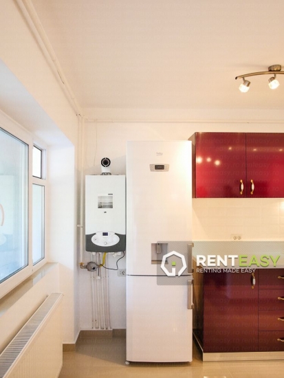 Prima Inchiriere! Apartament de Lux cu 2 Camere langa UMF