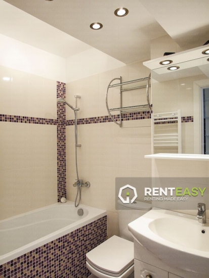 Prima Inchiriere! Apartament de Lux cu 2 Camere langa UMF