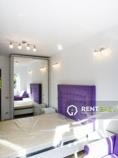 Prima Inchiriere! Apartament de Lux cu 2 Camere langa UMF