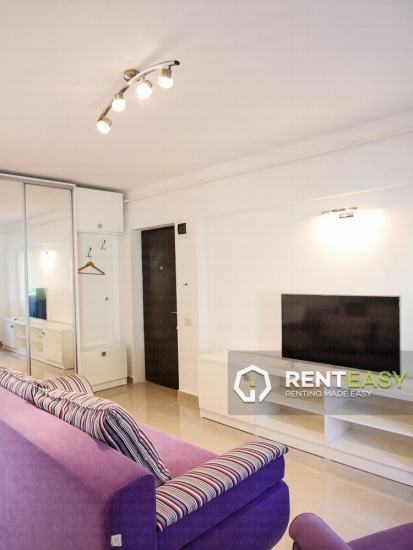 Prima Inchiriere! Apartament de Lux cu 2 Camere langa UMF