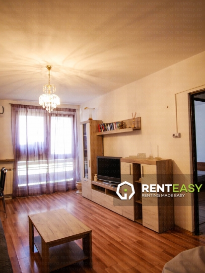Apartament cu 3 Camere in Piata Unirii de Inchiriat