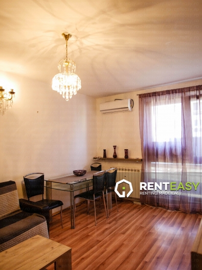 Apartament cu 3 Camere in Piata Unirii de Inchiriat