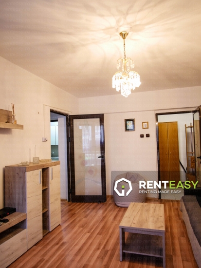 Apartament cu 3 Camere in Piata Unirii de Inchiriat