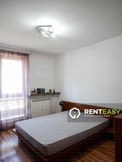 Apartament cu 3 Camere in Piata Unirii de Inchiriat