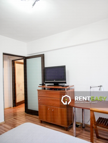 Apartament cu 3 Camere in Piata Unirii de Inchiriat