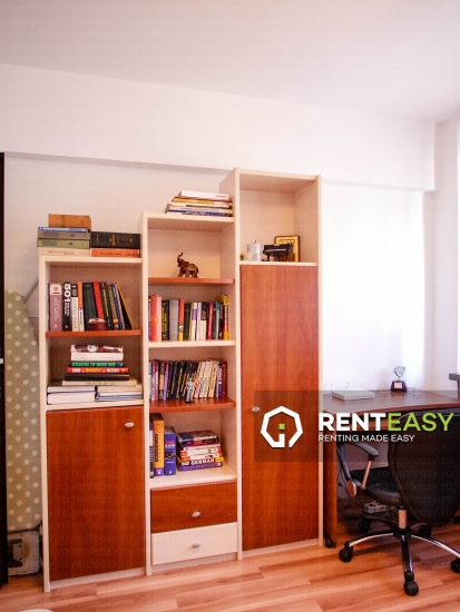 Apartament cu 3 Camere in Piata Unirii de Inchiriat