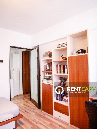 Apartament cu 3 Camere in Piata Unirii de Inchiriat