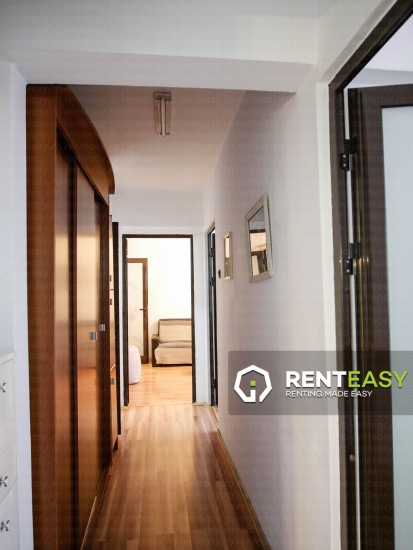 Apartament cu 3 Camere in Piata Unirii de Inchiriat