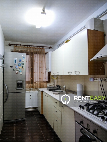 Apartament cu 3 Camere in Piata Unirii de Inchiriat