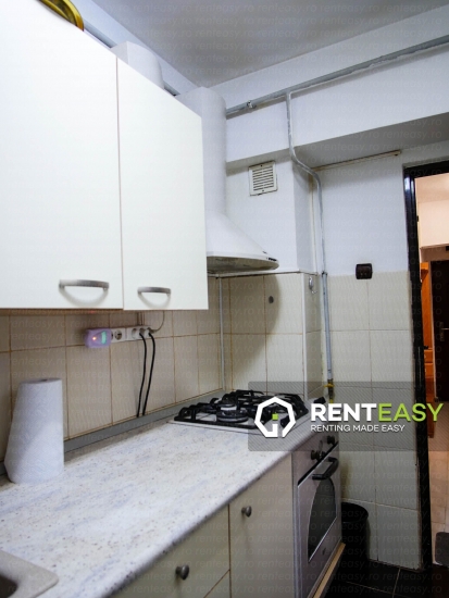 Apartament cu 3 Camere in Piata Unirii de Inchiriat