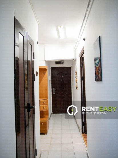 Apartament cu 3 Camere in Piata Unirii de Inchiriat