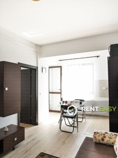 Apartament cu 2 Camere la Lazar Residence