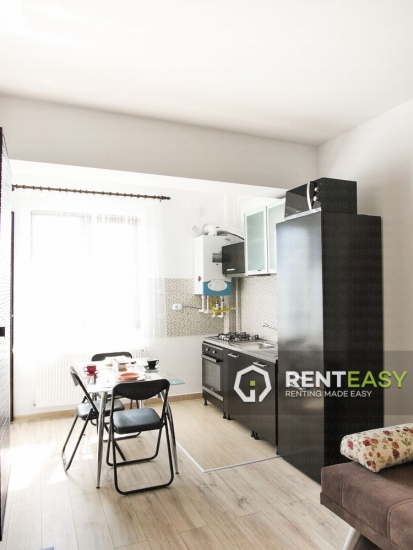 Apartament cu 2 Camere la Lazar Residence