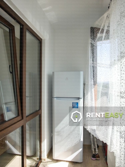 Apartament cu 2 Camere la Lazar Residence