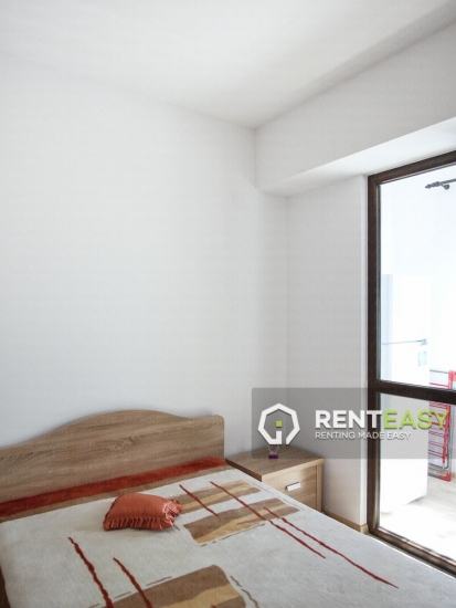 Apartament cu 2 Camere la Lazar Residence