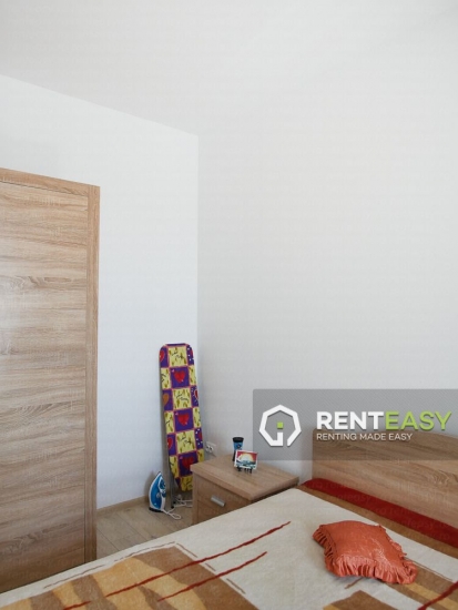 Apartament cu 2 Camere la Lazar Residence