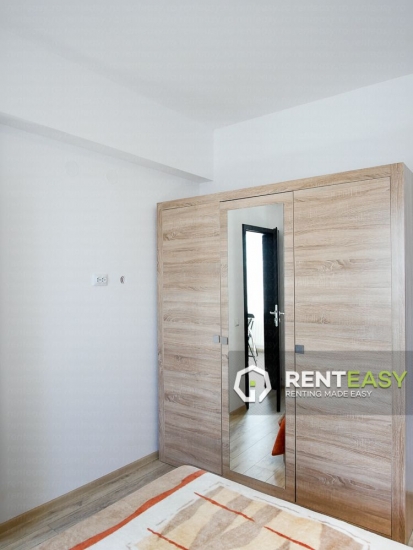 Apartament cu 2 Camere la Lazar Residence