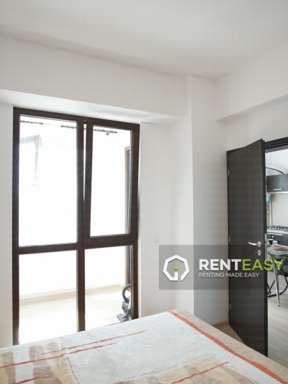 Apartament cu 2 Camere la Lazar Residence