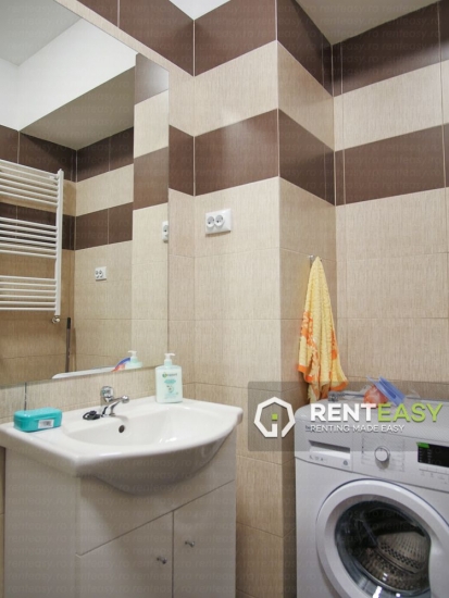 Apartament cu 2 Camere la Lazar Residence
