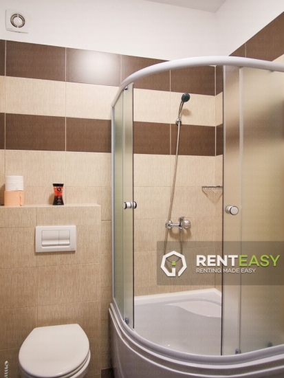 Apartament cu 2 Camere la Lazar Residence