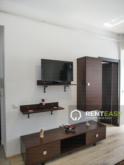 Apartament cu 2 Camere la Lazar Residence