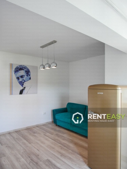 Apartament cu 2 Camere de Inchiriat in Podul de Fier - Bloc Nou