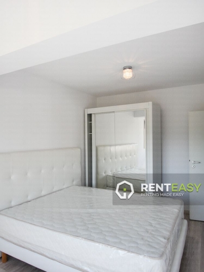 Apartament cu 2 Camere de Inchiriat in Podul de Fier - Bloc Nou