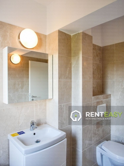 Apartament cu 2 Camere de Inchiriat in Podul de Fier - Bloc Nou
