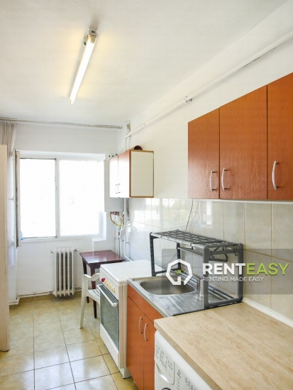 Apartament cu 2 Camere langa UMF de Inchiriat