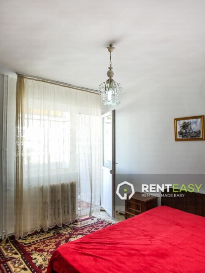 Apartament cu 2 Camere langa UMF de Inchiriat