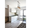 Bloc nou! Apartament cu 2 Camere de Inchiriat in Podul de FIer