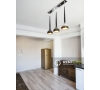 Bloc nou! Apartament cu 2 Camere de Inchiriat in Podul de FIer