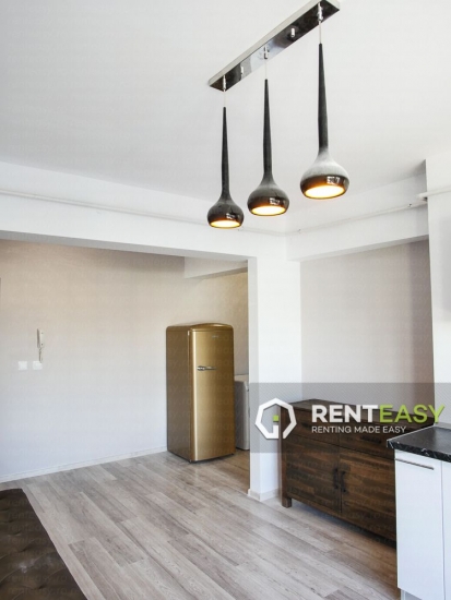 Bloc nou! Apartament cu 2 Camere de Inchiriat in Podul de FIer