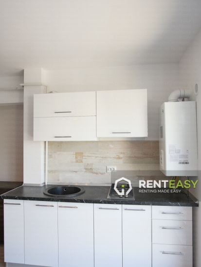 Bloc nou! Apartament cu 2 Camere de Inchiriat in Podul de FIer