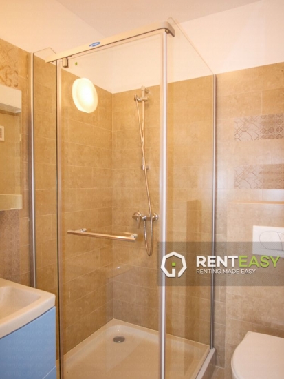 Bloc nou! Apartament cu 2 Camere de Inchiriat in Podul de FIer