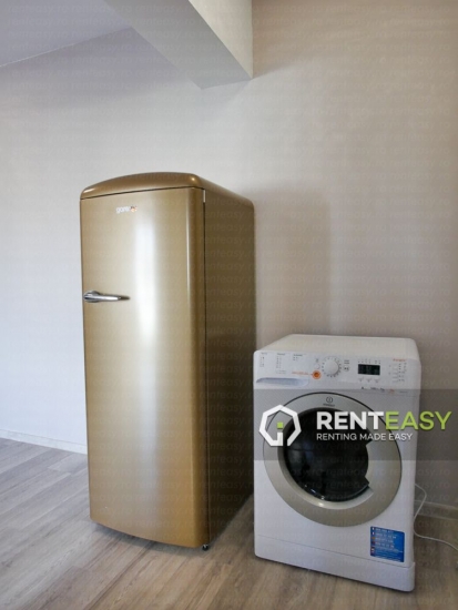Bloc nou! Apartament cu 2 Camere de Inchiriat in Podul de FIer