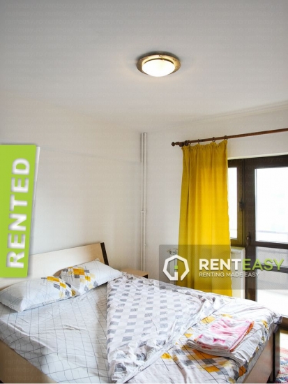 Apartament cu 3 Camere de Inchiriat pe Independentei - UMF