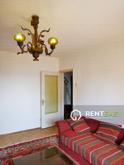 Apartament cu 3 Camere de Inchiriat pe Independentei - UMF